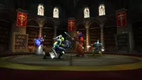 Teaser Bild von WoW Classic: Blizzard verrät weitere Details zum Layering