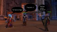 Teaser Bild von WoW: Welche Erwartungen habt ihr an die Classic-Community?