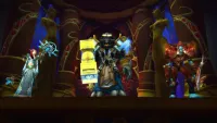 Teaser Bild von WoW: ID vom 28. August - Events, Weltbosse, Affixe, Classic