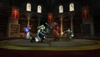 Teaser Bild von WoW Classic beweist: Gute MMORPGs müssen weh tun