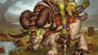 Teaser Bild von WoW: Events, Weltbosse, Affixe der ID vom 18. September