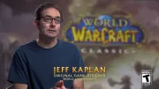 Teaser Bild von WoW Classic with Creators Episode 3: Jeff Kaplan