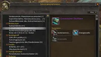 Teaser Bild von WoW: Patch 8.2.5 bringt zwei neue Baupläne für Mechagon