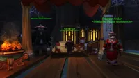 Teaser Bild von WoW Patch 8.2.5: Neue Inhalte fürs Schwarzmarkt-Auktionshaus