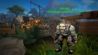 Teaser Bild von WoW Patch 8.2.5: Für Söldner gibts keinen Einberufungsbonus mehr