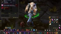 Teaser Bild von WoW Classic: Viele Ruf-Belohnungen nicht in Phase 1 verfügbar