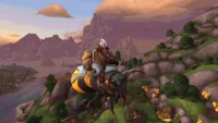 Teaser Bild von WoW Patch 8.2.5: Offizielle Vorschau auf das Bienen-Mount