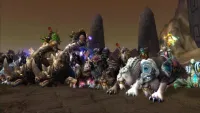 Teaser Bild von WoW Classic: The Gates of AhnQiraj - Galerie
