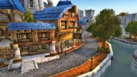 Teaser Bild von WoW: Fan baut Sturmwind in Unreal Engine 4 nach - klasse!