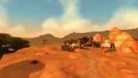 Teaser Bild von WoW: Das puristische Classic-Azeroth lädt zum Verweilen ein