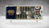 Teaser Bild von WoW: Kauft alte Server-Blades für einen guten Zweck