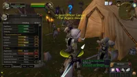 Teaser Bild von WoW Classic: Ruf-Guide für die Fraktion Argentumdämmerung
