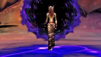 Teaser Bild von WoW: Das letzte große Spiel der Königin Azshara in Nyalotha