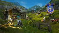 Teaser Bild von WoW: Heftiger Ehre-Grind für PvP-Essenzen seit Patch 8.2.5