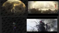 Teaser Bild von WoW: Stranduin & Krillvanas - Die Fähigkeiten der Blizzcon-Pets