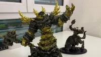 Teaser Bild von WoW: Collectors Edition zum 15. Jubiläum wird geliefert