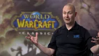 Teaser Bild von WoW: Folge 6 von Classic with Creators mit Tom Chilton
