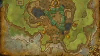 Teaser Bild von WoW Patch 8.3: Korrumpiertes Sturmwind und Orgrimmar