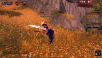 Teaser Bild von WoW Patch 8.3: Übergriff aufs Tal der Ewigen Blüten