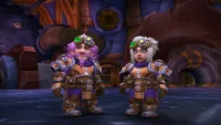 Teaser Bild von WoW: Künstlerin Kruithne zeigt den Heldenalltag mal anders