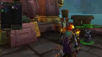 Teaser Bild von WoW Patch 8.3: Neuer Händler für Seefahrerdublonen