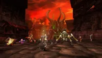 Teaser Bild von WoW Classic: Wenn die Nacht plötzlich wieder zum Tag wird ...