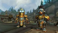Teaser Bild von WoW: Patch 8.3 - Visions of NZoth - Vorschau und Video