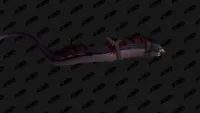 Teaser Bild von WoW Patch 8.3: Neue Reittiere im Stil der Alten Götter