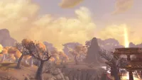 Teaser Bild von WoW Patch 8.3: Raideingang von Nyalotha wurde versetzt