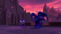 Teaser Bild von WoW Patch 8.3: Der Nyalotha-Raid - 12 Bosse, fette Beute