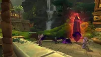 Teaser Bild von WoW Patch 8.3: Der neue Mythisch-Plus-Affix "Corrupted"