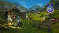 Teaser Bild von WoW: Bonuswoche für Arenageplänkel ab 30. Oktober