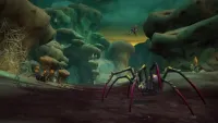 Teaser Bild von WoW Shadowlands: Was über das 8. WoW-Abenteuer bekannt ist