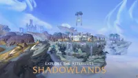 Teaser Bild von WoW: Shadowlands - Feature-Trailer stellt neue Erweiterung vor