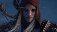 Teaser Bild von WoW: Sylvanas vs Lichkönig - Traileranalyse von Shadowlands