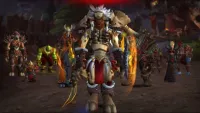 Teaser Bild von WoW: Stromgarde Heroisch - 430er Item für die Horde