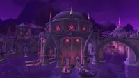 Teaser Bild von WoW: Der neue Seelensplitter färbt die Umgebung lila!