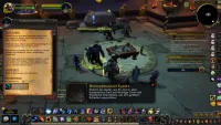 Teaser Bild von WoW: Ashjrakamas - Questreihe legendärer Umhang Teil 1