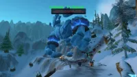 Teaser Bild von WoW: Änderungen für Abzeichen und Quests in Korraks Rache