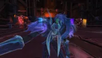 Teaser Bild von WoW: Reittiere verleihen Emotionen Wert