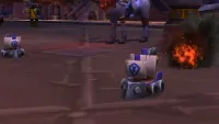 Teaser Bild von WoW: Diese Geschenke erwarten euch unter dem Winterhauchbaum