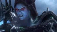 Teaser Bild von WoW Patch 8.3: Sylvanas und Saurfang - Erfolge angepasst 