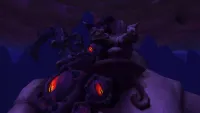 Teaser Bild von WoW Patch 8.3: Tötet Fraktionsmitglieder und Freunde im Namen NZoths!
