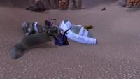 Teaser Bild von WoW Patch 8.3: Schattendorndrohne - so kommt ihr an das neue Mount