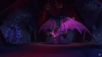 Teaser Bild von WoW Patch 8.3: Azerit-Trait Überwältigende Kraft wird abgeschwächt