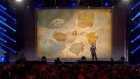 Teaser Bild von WoW Shadowlands: Zonen scheinbar nicht verbunden - gut oder schlecht?