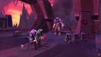 Teaser Bild von WoW Patch 8.3: Die besten Klassen in Nyalotha (Video)