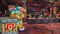 Teaser Bild von WoW: Alle bekannten Fehler beim neuen Auktionshaus