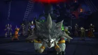 Teaser Bild von WoW: Dunkelküste Heroisch - 460er Item für die Horde