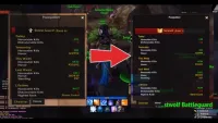 Teaser Bild von WoW Classic: Spieler lassen Bot 3 PvP-Ränge verlieren (Video)